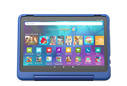 EduTab 8 – Kinder-Tablet mit Hülle & Elternmodus