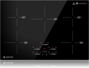 Küche – Kochfelder