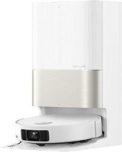 Dreame X50 Ultra – Robot Vacuum/Mop mit Stufen-Assist