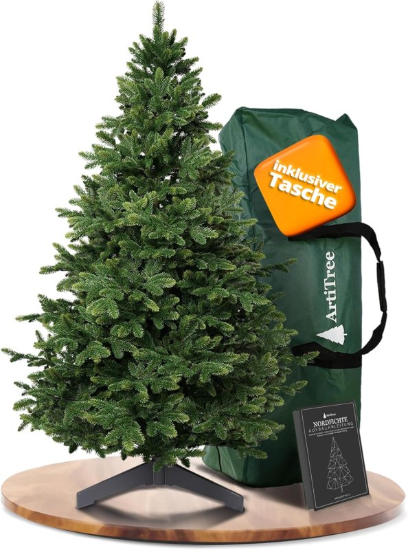 Faux Weihnachtsbaum 150 cm