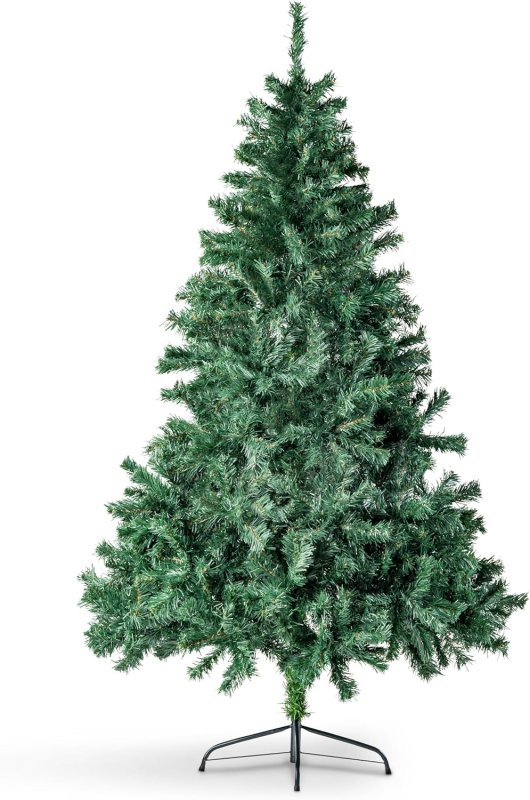 Künstlicher Weihnachtsbaum 120 cm