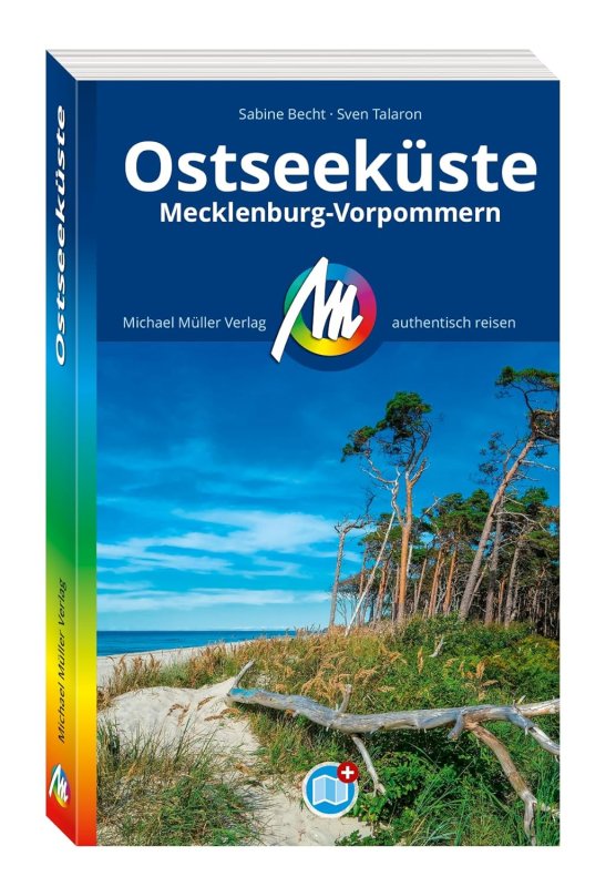 Ostsee Reiseführer